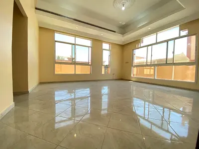 Luxury Studio Sep/Kitchen Royal Finishing Proper Washroom Near Al Safeer Mall In KCA