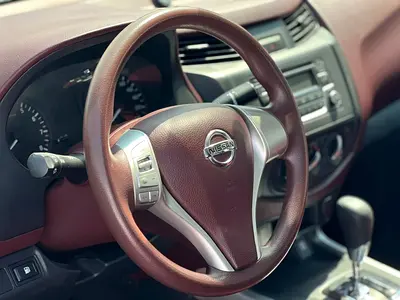 2020 Nissan NAVARA — миниатюра 15