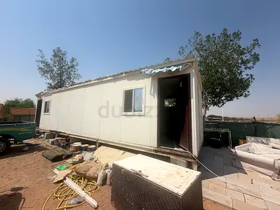 Used Site Accommodation Cabin / Portable Office - Good Condition