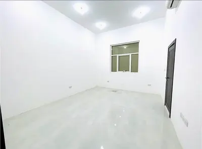 Brand New 4 bedroom with 4 bathroom in Al shamkha