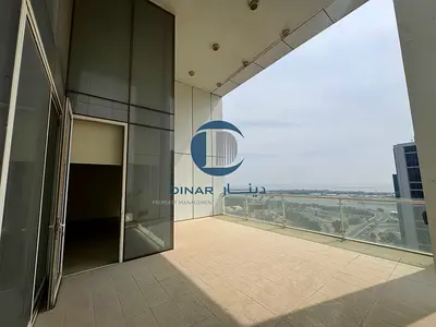 Penthouse | Huge 4Br+Maid | Terrace | Vacant