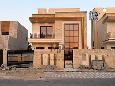 The villa of your dreams—with registration fees included—is situated in a prime location close to all amenities, featuring high-end finishes and a com