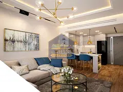 1 months to complete full Amount | Semi-Furnished | Without Parking