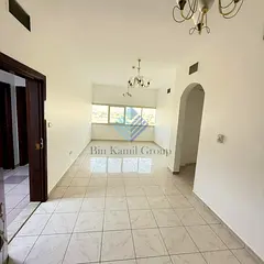2BHK, FREE AC , 38K RENT, NO COMMISSION IN AL WAHDA STREET