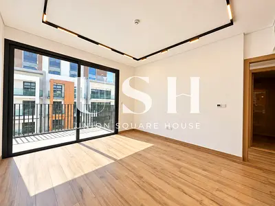 Amazing | 3rd Floor | 2 bed plus Maide