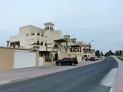 FREEHOLD VIP WATERFRONT 4BR VILLA | AL HAMRA