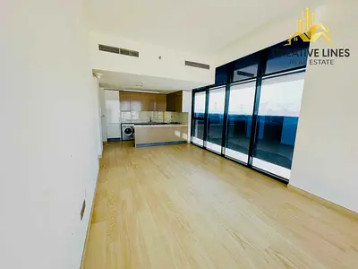 CORNER UNIT •• BURJ KHALIFA VIEW •• SPACIOUS 1BHK