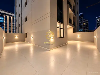 1 Month Free | 1 BR With Terrace | Pet-Friendly