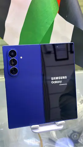 Samsung Fold 7 256GB