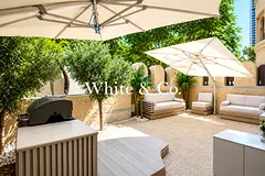 Fully Upgraded | Private Garden | Study
