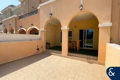 Spacious Townhouse | Vacant | Basement |