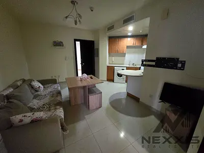 PRIME LOCATION / FURNISHED / CLOSE TO METRO