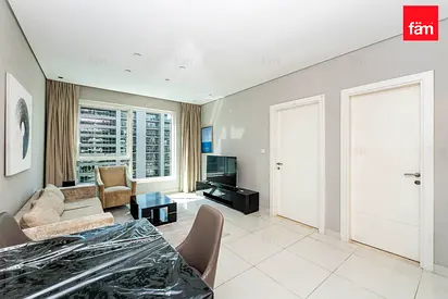 Furnished | Vacant | Ready to Move