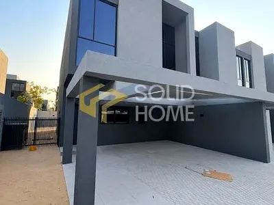 Single Row | Mortgage | Ready TO Move| Corner