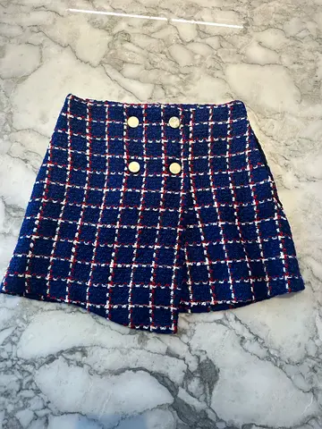 Mango skirt
