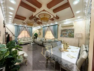 Residential/Commercial | Prime Location | Large Area | Luxury Finishes | Fully Renovated | Generous