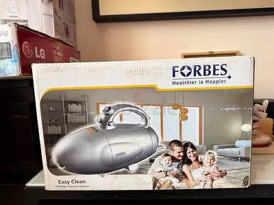 Portable Vacuum Cleaner