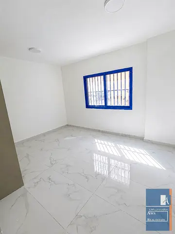 Affordable Studio for Family, Modern Design with Wardrobes