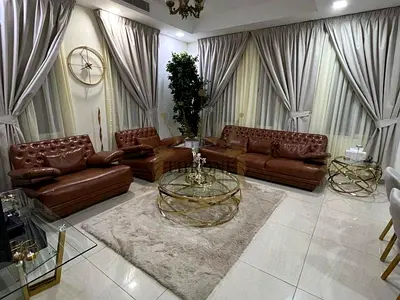 Luxury Furnished | Corner Unit | Biggest Garden