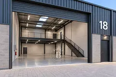 Vacant October | Prime Location | Flexible Lease