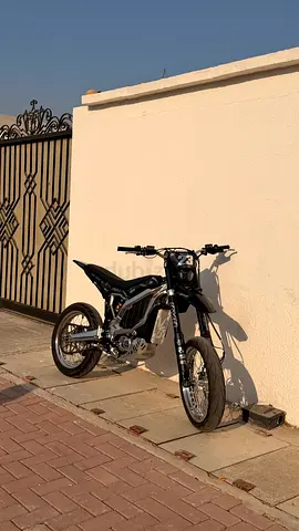 Surron ultra bee vtb
