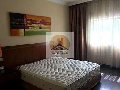 1BHK Apartment For Family gym pool parking Chiller free