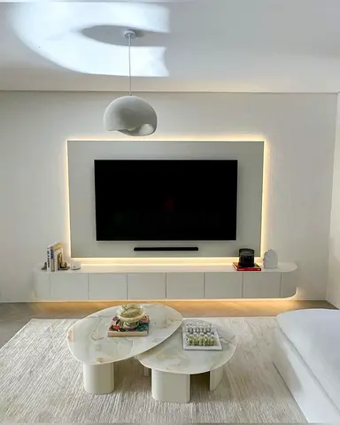 Brand new Entertainment center
