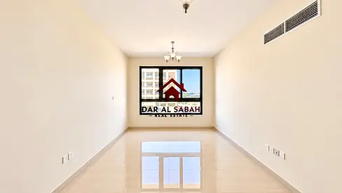 Brand new luxury apartment ❗️6 Cheques ❗️Master bedroom ❗️Balcony ❗️Ready to move