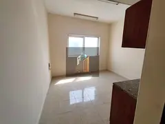 Very cheap price studio for rent for family with split AC