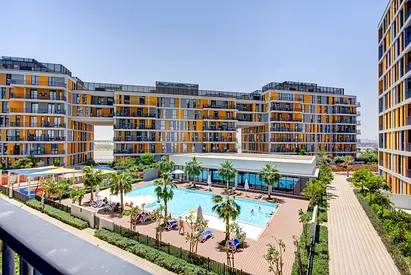 Exclusive | Ready To Move In | Prime Location