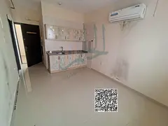 **Studio for Annual Rent in Ajman – Port Street, opposite Port Gate. Annual Rent: AED 14,000. Paym