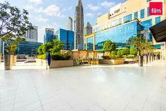 Office for Rent | Spacious | Fully Furnished