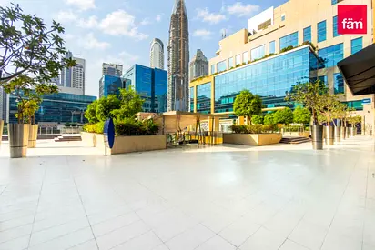 Office For Rent | Spacious | Fully Furnished