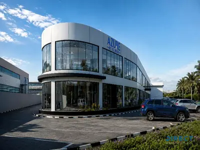 Available | Commercial Space | Full Floor