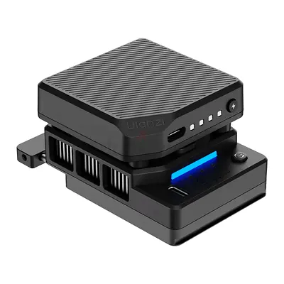 Ulanzi CU01 Thermostatic Semiconductor Camera Cooler with Battery for Select Cameras