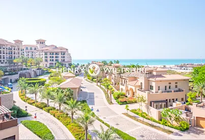 Upcoming 1 bed. Prime location. St. Regis Saadiyat