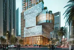 LARGEST 3BR TYPE | CORNER UNIT | DIFC LIVING