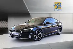 2023 Audi A5
