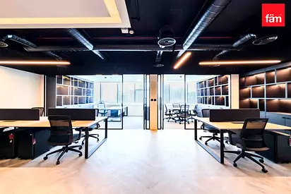 TopTier Office | Grade A | Premium Finish