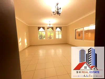 Spacious Single-Storey Independent 5-Bedroom Villa with Private Garden only 250K