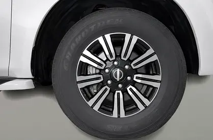 2024 Nissan PATROL 缩略图 12