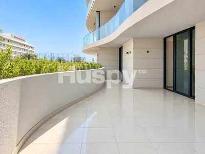 1BR | Large Balcony | Below Original Price