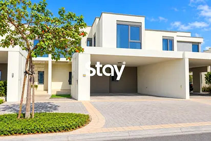 Family Townhouse | Maple 3 | Modern
