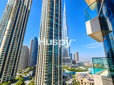 Vacant Now | Exclusive | Unfurnished
