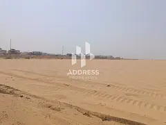 Residential Plot in Muhadhab, Sharjah | Freehold for All Nationalities | 3-Year Payment Plan!