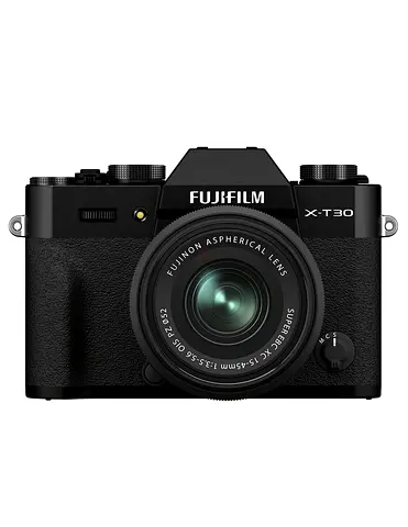 Fujifilm X-T30 II