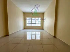 Tow Bed Room apartment for annual rent in Al Taawun Sharjah free parking two master bedrooms balcony