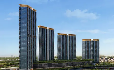Premium 1BR | High Floor | Selling at OP