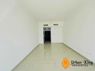 Ready to Move / 12 Cheques / 1Month free / Studio Apt With Balcony // For Family