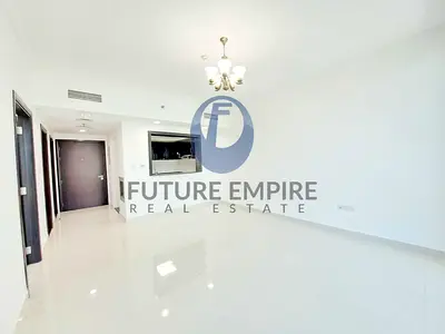 FULL BURJ VIEW 1-BHK BEAUTIFUL LAYOUT OPPOSITE OF BAY SQUARE
